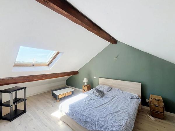 Appartement à louer à Épinal (88000)