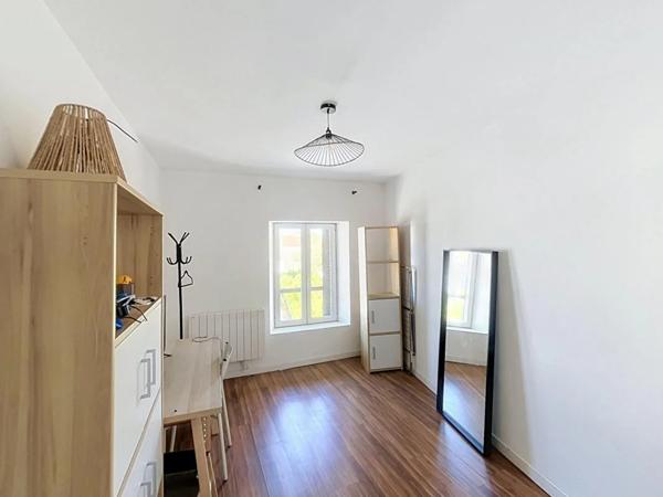 Appartement à louer à Épinal (88000)