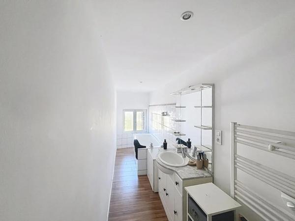 Appartement à louer à Épinal (88000)
