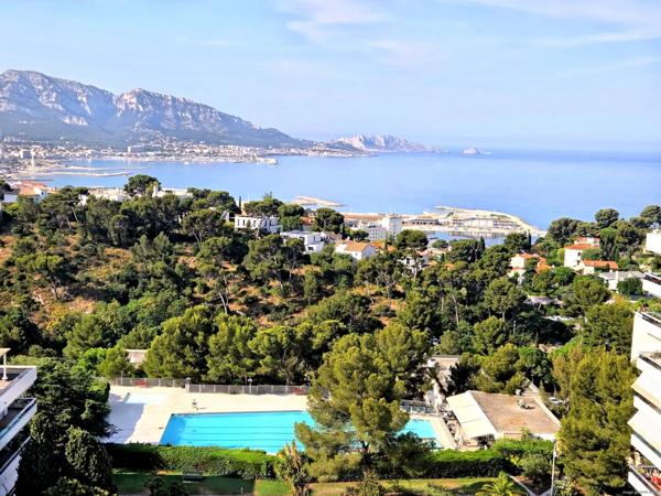 Votre refuge d’exception face à la Méditerranée