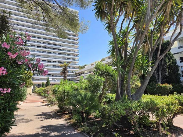 Votre refuge d’exception face à la Méditerranée