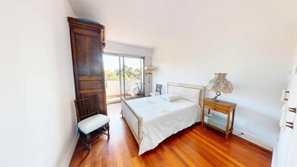 Votre refuge d’exception face à la Méditerranée