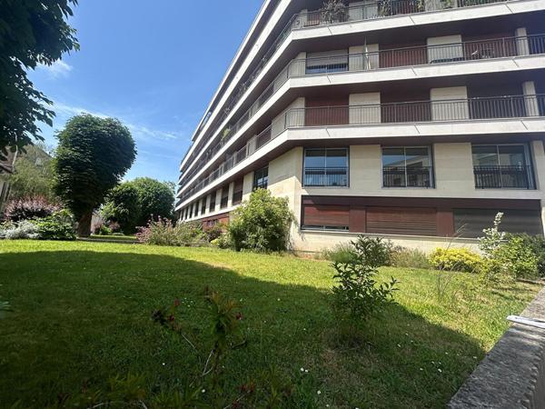 Appartement Versailles 2 pièce(s) 38.28 m2