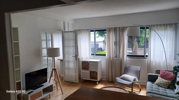 Appartement Versailles 2 pièce(s) 38.28 m2