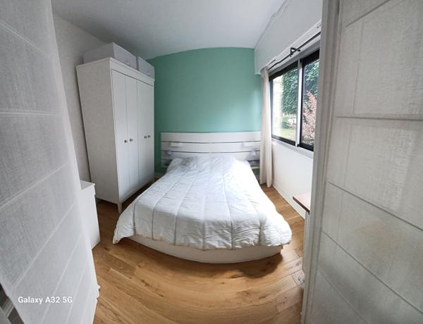 Appartement Versailles 2 pièce(s) 38.28 m2