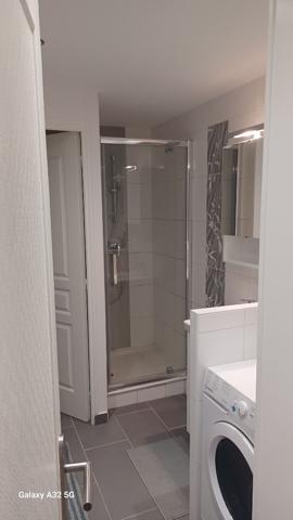 Appartement Versailles 2 pièce(s) 38.28 m2