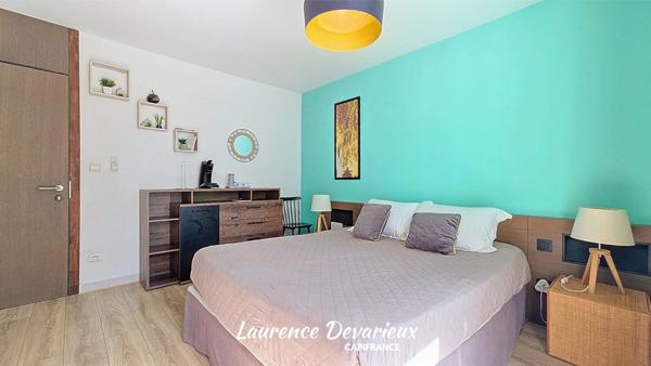 Appartement à vendre 1 pièces SAINT FRANCOIS (971)