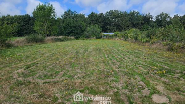 Terrain à bâtir 770 m² à Talmont-Saint-Hilaire 85440