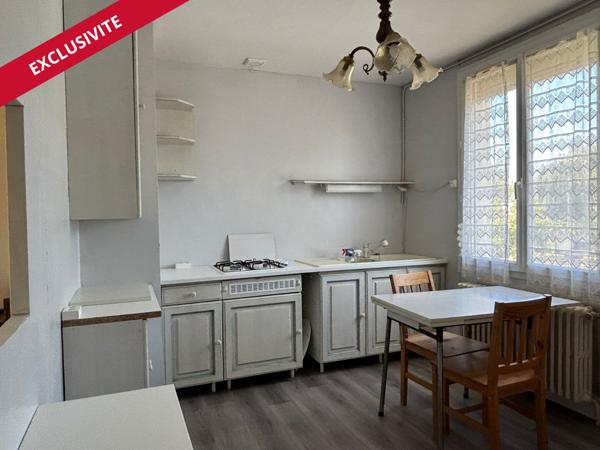 Maison Civray
