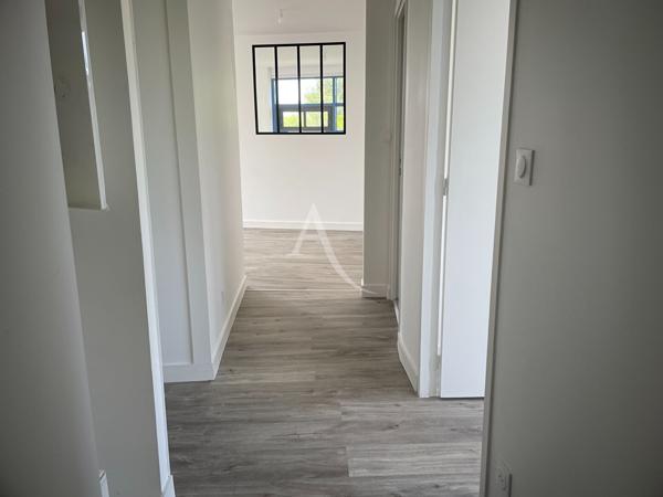 Appartement Bretignolles Sur Mer 4 pièce(s)