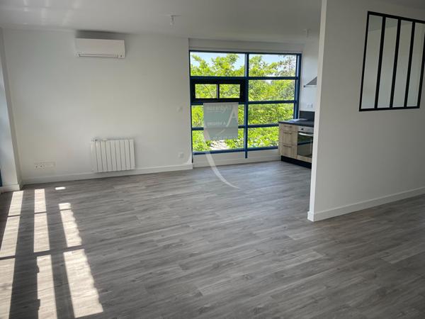 Appartement Bretignolles Sur Mer 4 pièce(s)