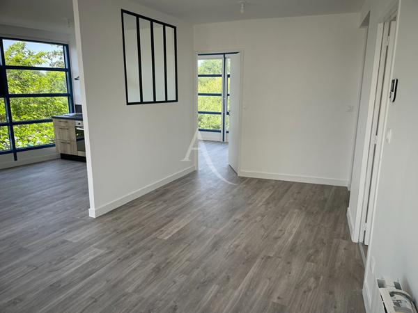 Appartement Bretignolles Sur Mer 4 pièce(s)