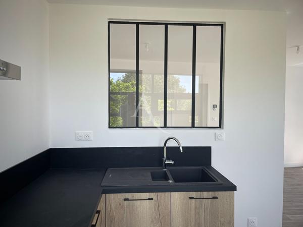Appartement Bretignolles Sur Mer 4 pièce(s)