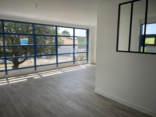 Appartement Bretignolles Sur Mer 4 pièce(s)