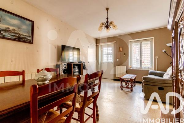 Maison à vendre 3 pièces 67 m² Bracieux
