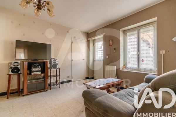 Maison à vendre 3 pièces 67 m² Bracieux