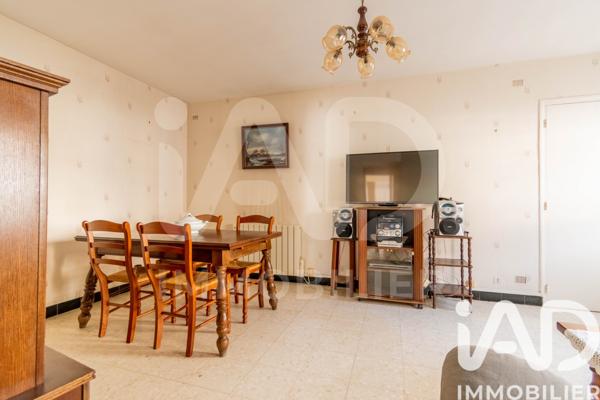 Maison à vendre 3 pièces 67 m² Bracieux