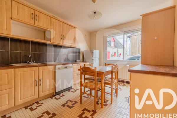 Maison à vendre 3 pièces 67 m² Bracieux