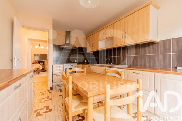 Maison à vendre 3 pièces 67 m² Bracieux