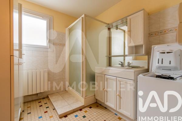 Maison à vendre 3 pièces 67 m² Bracieux