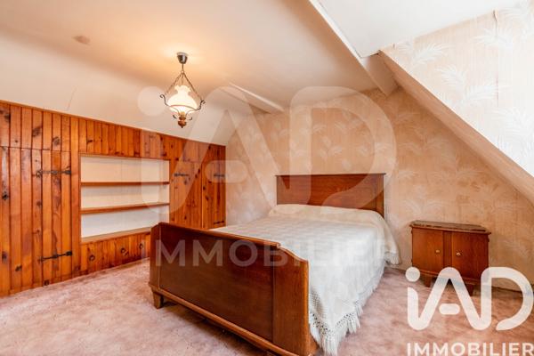Maison à vendre 3 pièces 67 m² Bracieux