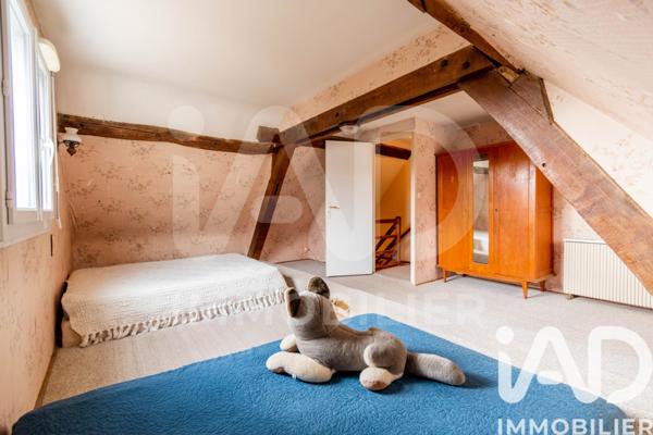 Maison à vendre 3 pièces 67 m² Bracieux
