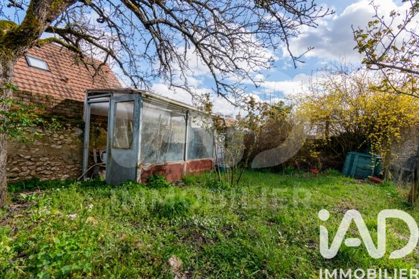 Maison à vendre 3 pièces 67 m² Bracieux
