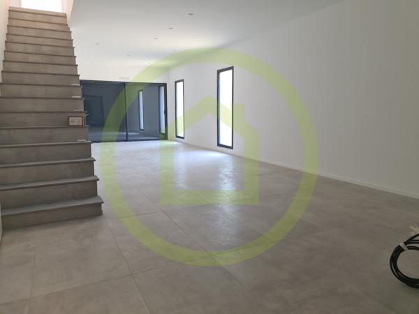 Maison à SAINT BARTHELEMY D'ANJOU (49800)