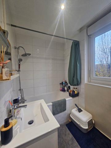 Beauvais (60000) Appartement rénové pour investisseur