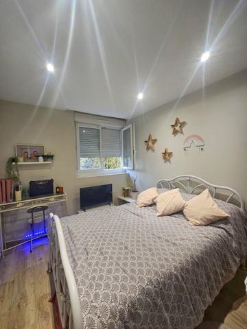 Beauvais (60000) Appartement rénové pour investisseur