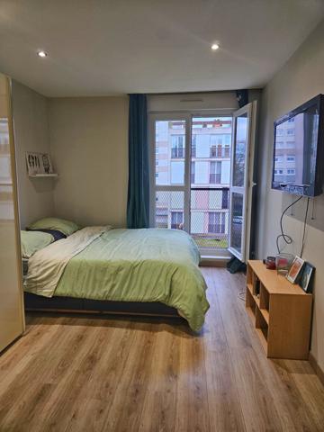 Beauvais (60000) Appartement rénové pour investisseur