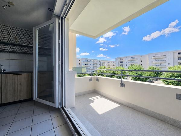 T2 avec balcon et parking - Bordeaux Saint-Louis , Bordeaux
