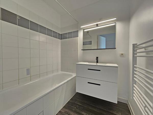 T2 avec balcon et parking - Bordeaux Saint-Louis , Bordeaux
