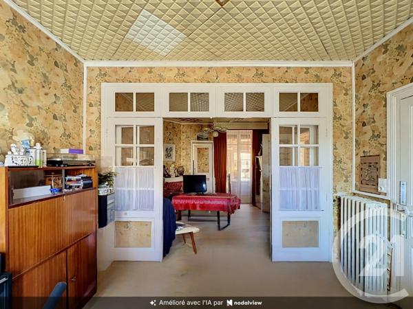 Maison à vendre  5 pièces - 120 m 2   EPERNAY  - 51