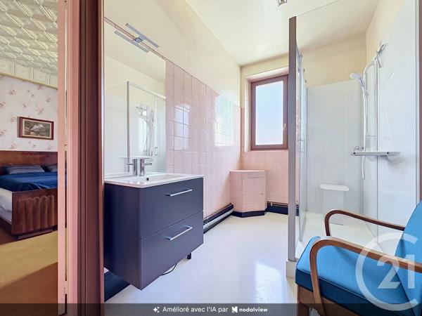 Maison à vendre  5 pièces - 120 m 2   EPERNAY  - 51