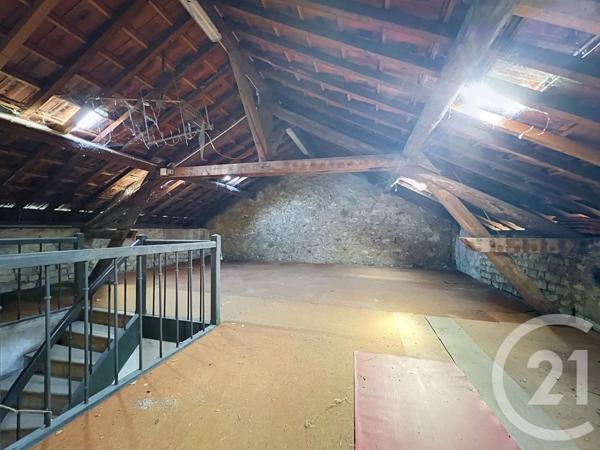 Maison à vendre  5 pièces - 120 m 2   EPERNAY  - 51