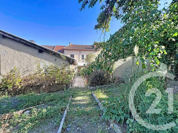 Maison à vendre  5 pièces - 120 m 2   EPERNAY  - 51