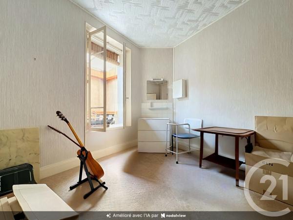Maison à vendre  5 pièces - 120 m 2   EPERNAY  - 51