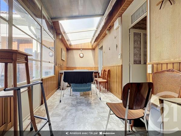 Maison à vendre  5 pièces - 120 m 2   EPERNAY  - 51