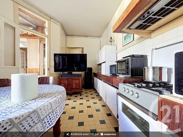 Maison à vendre  5 pièces - 120 m 2   EPERNAY  - 51