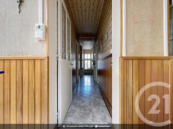 Maison à vendre  5 pièces - 120 m 2   EPERNAY  - 51