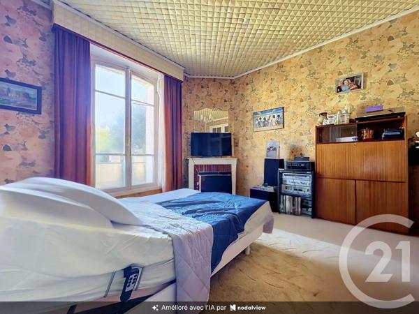 Maison à vendre  5 pièces - 120 m 2   EPERNAY  - 51