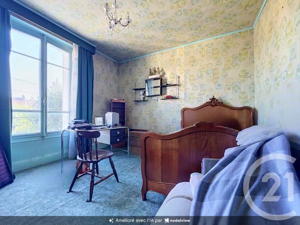 Maison à vendre  5 pièces - 120 m 2   EPERNAY  - 51