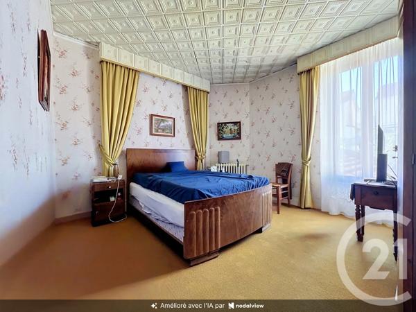 Maison à vendre  5 pièces - 120 m 2   EPERNAY  - 51