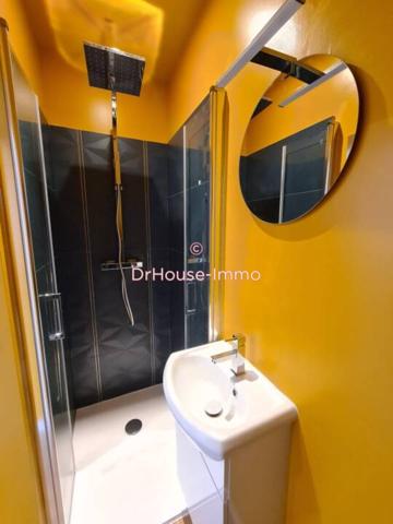 Appartement à louer 1 pièce de 25 m²