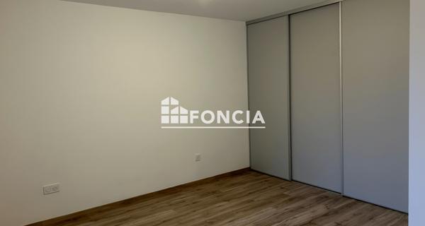 Location Appartement 3 pièces 68.81 m² - Nancy 54000