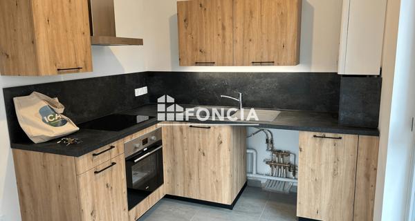 Location Appartement 3 pièces 68.81 m² - Nancy 54000