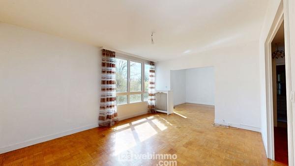 Appartement 72.31 m² à Compiègne 60200