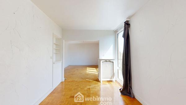 Appartement 72.31 m² à Compiègne 60200