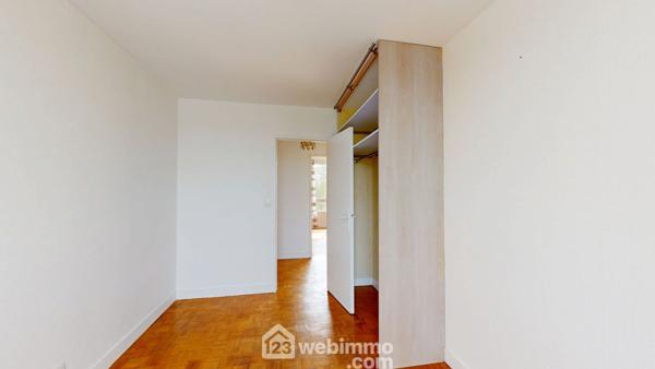 Appartement 72.31 m² à Compiègne 60200